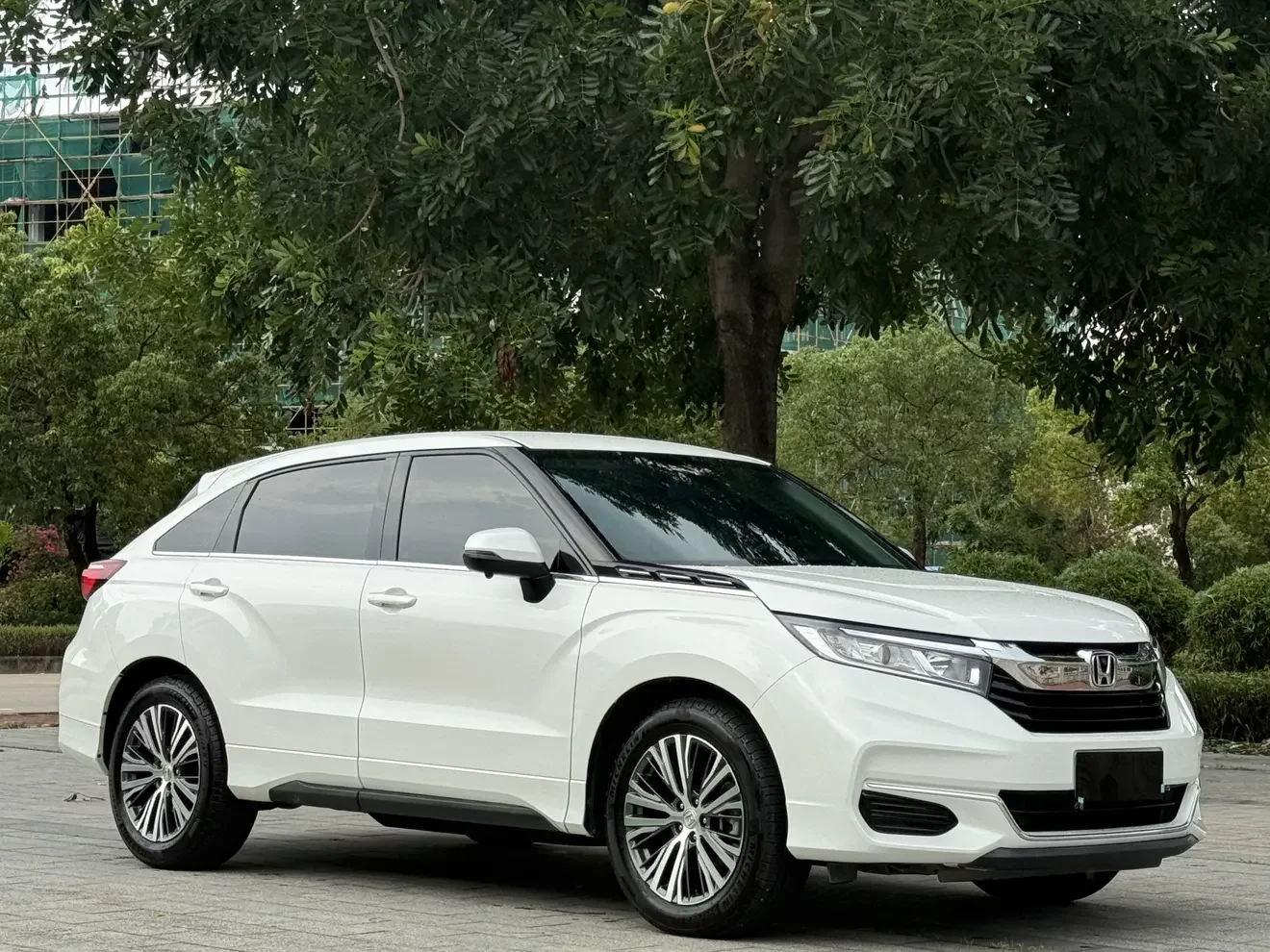 Honda Avancier