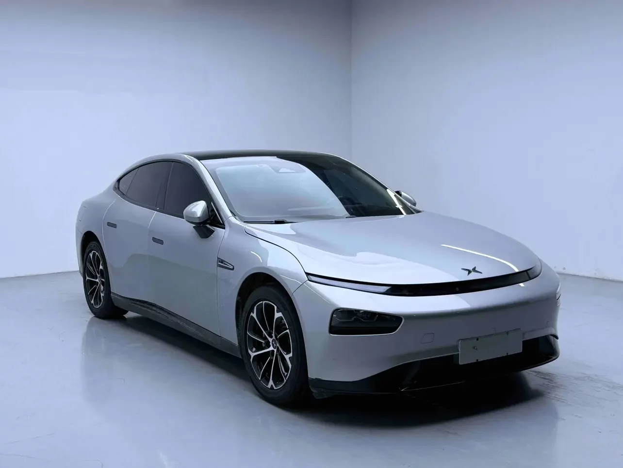 Xpeng P7