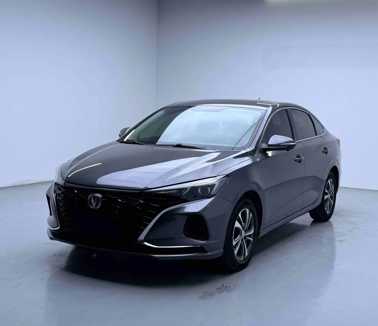 Changan Escape