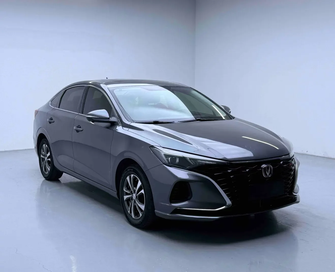 Changan Escape