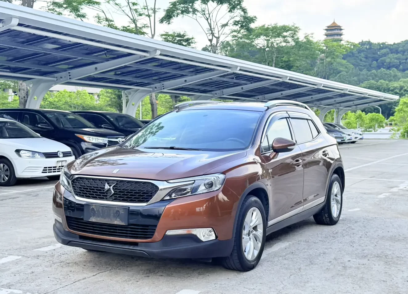 DS 6