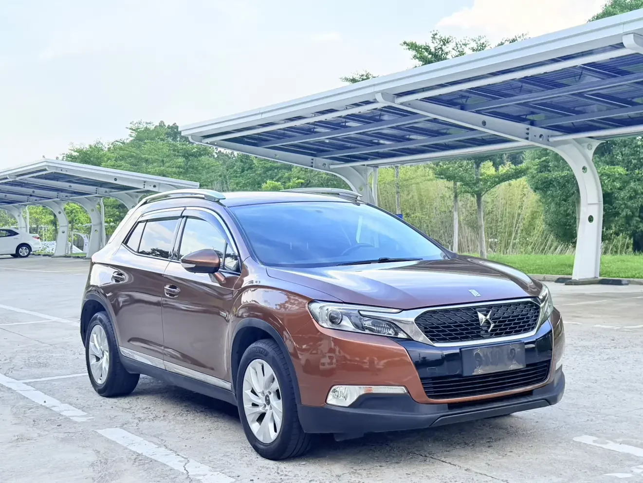 DS 6