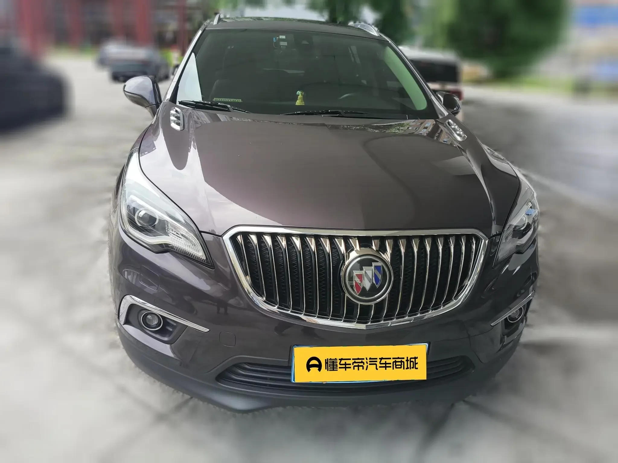 Buick Envision