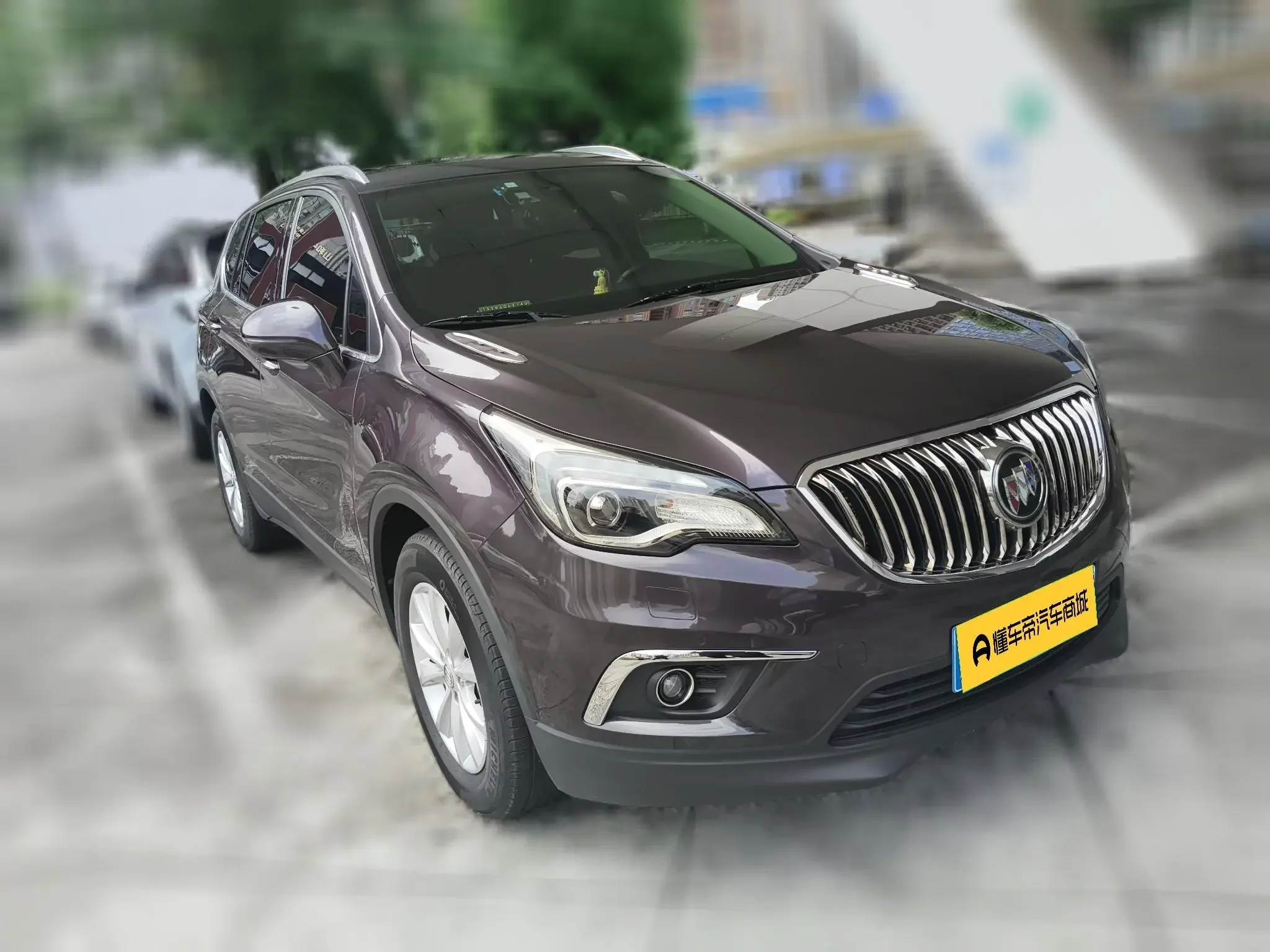 Buick Envision