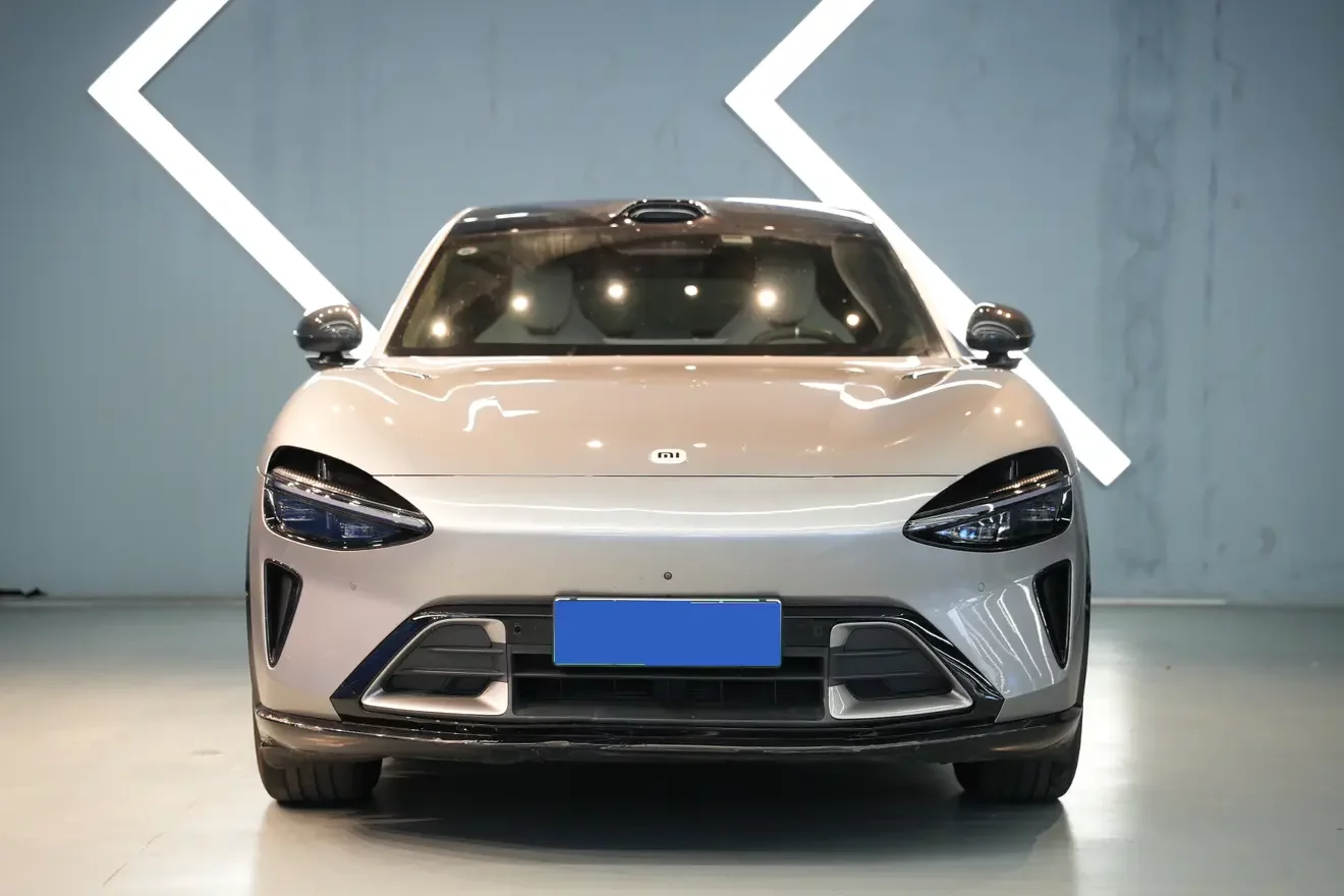Xiaomi car Xiaomi YU7