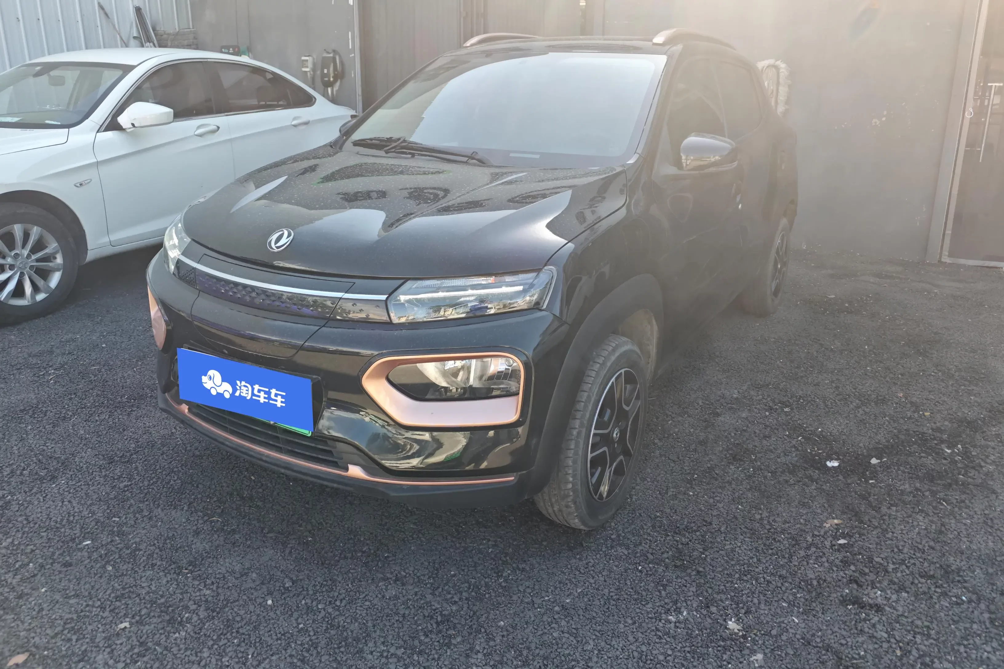 Dongfeng Nano BOX