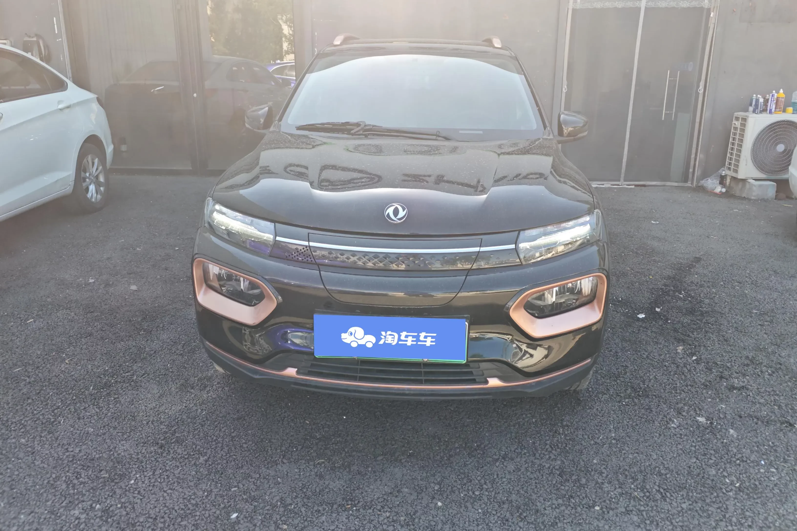 Dongfeng Nano BOX