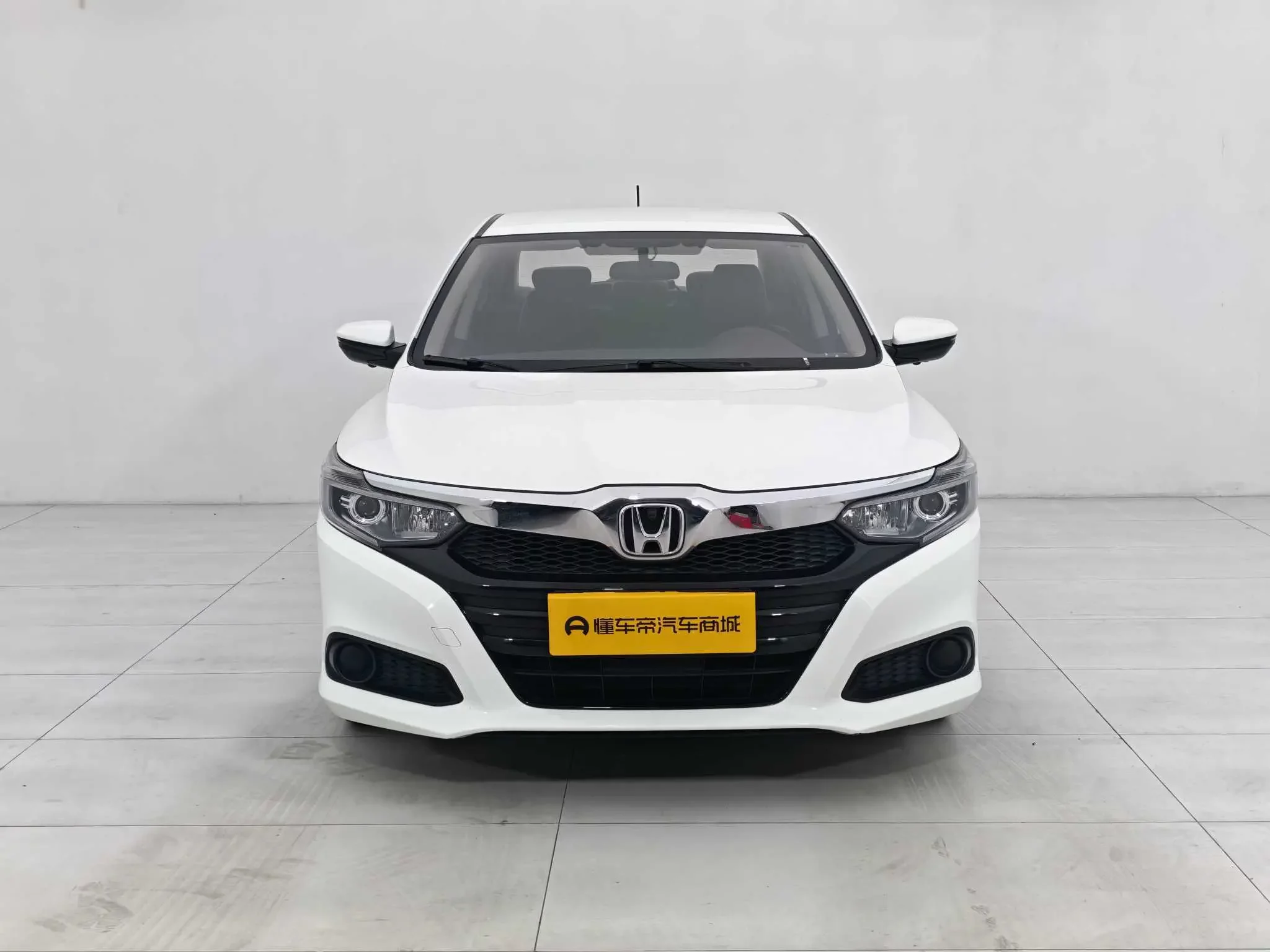 Honda Crider