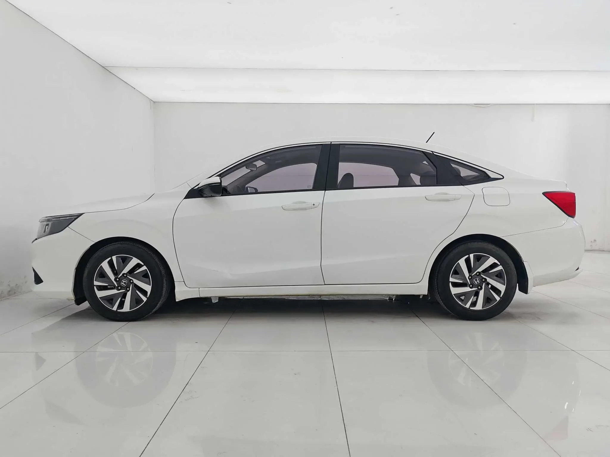 Honda Crider