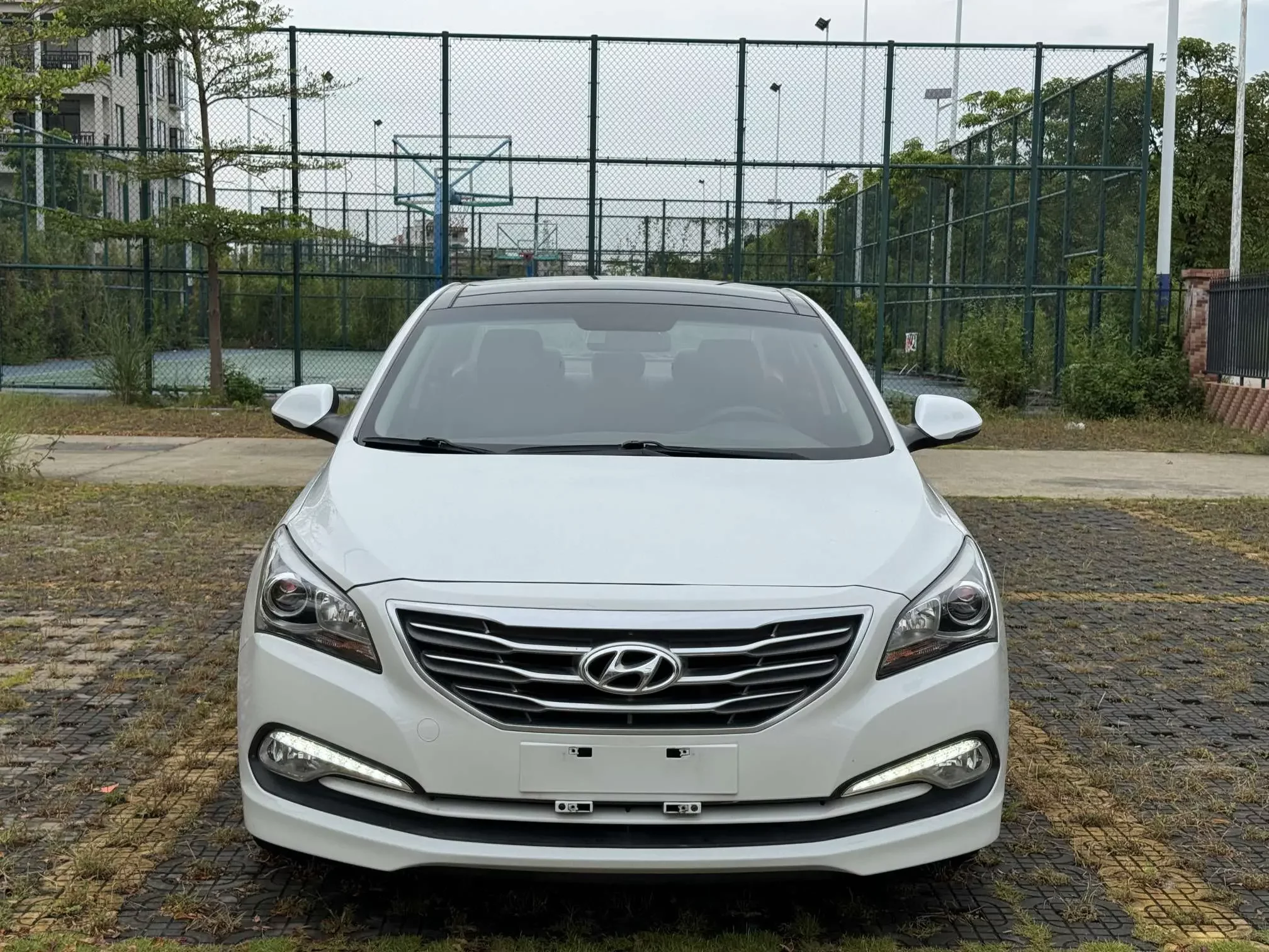 Hyundai famous pictures
