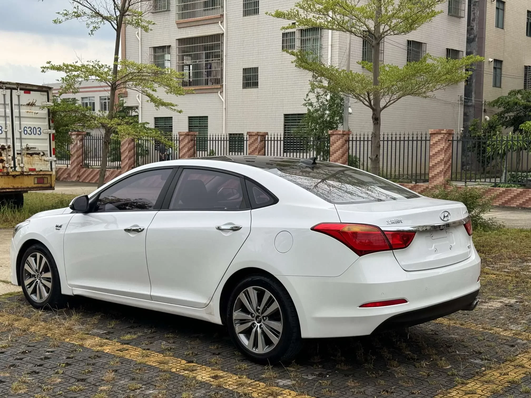 Hyundai famous pictures