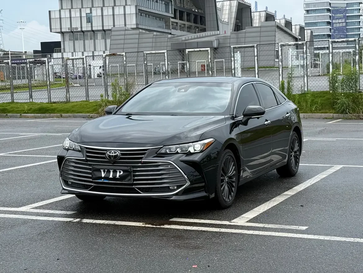 Toyota Avalon