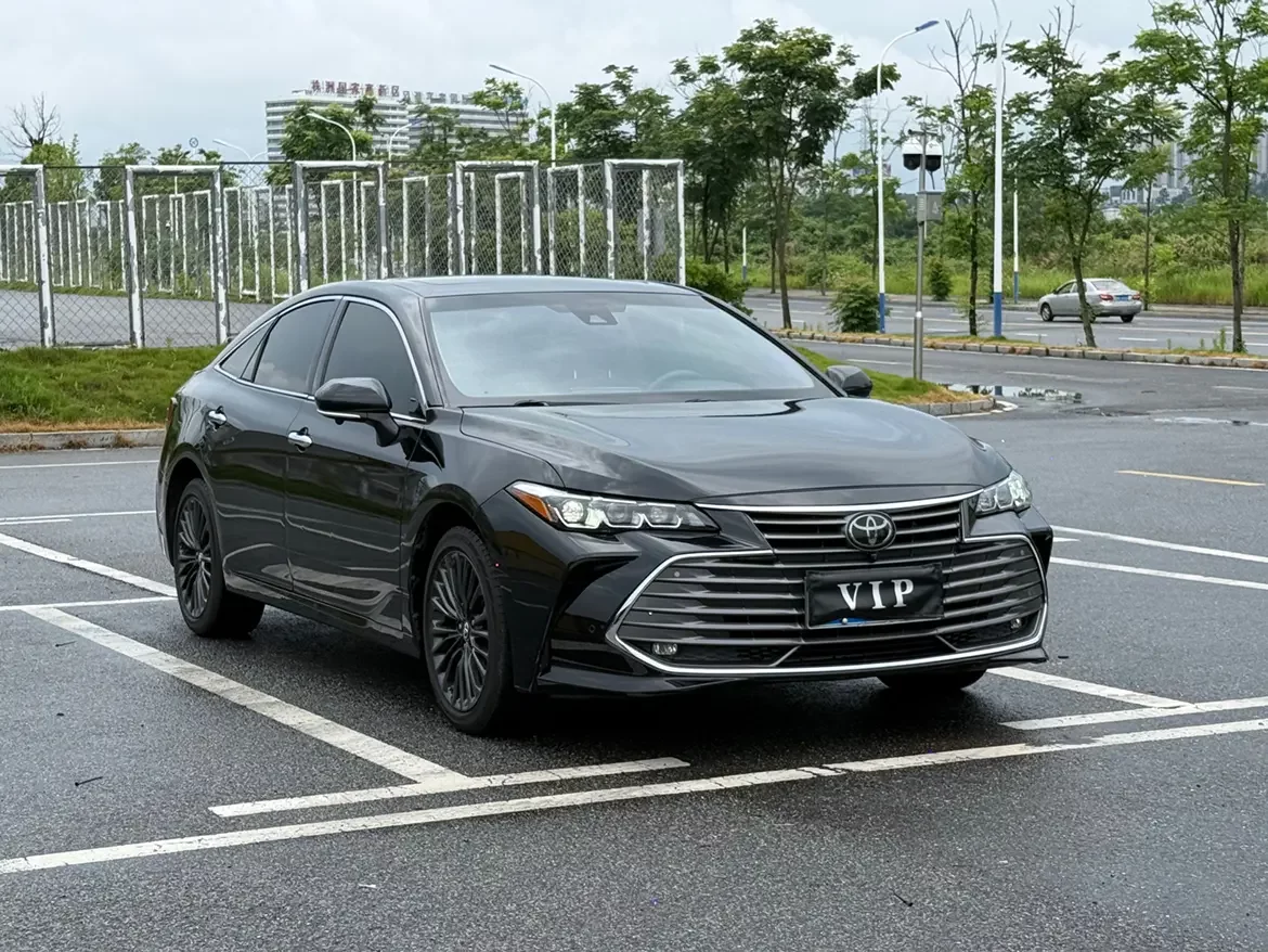 Toyota Avalon