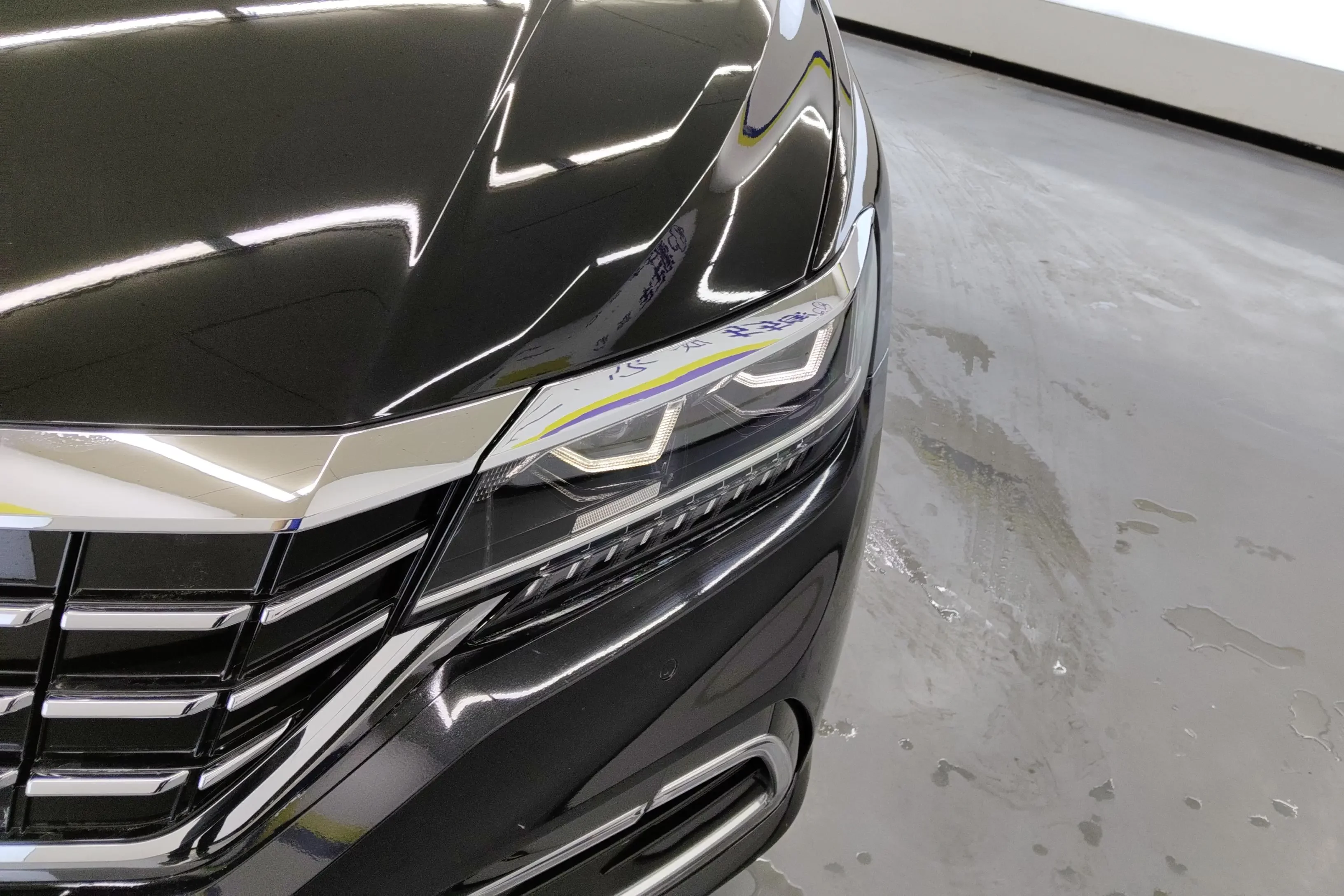 Volkswagen Passat PHEV