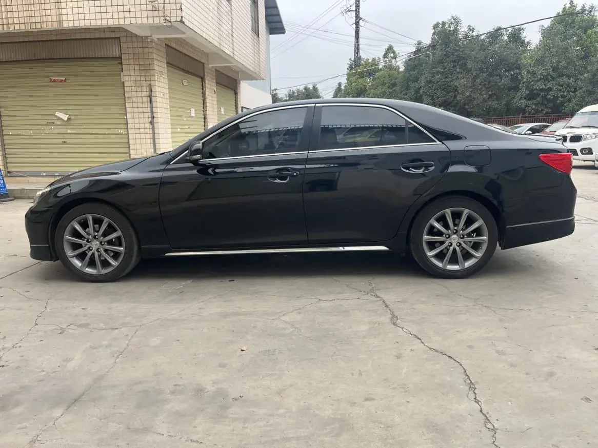 Toyota Ruizhi