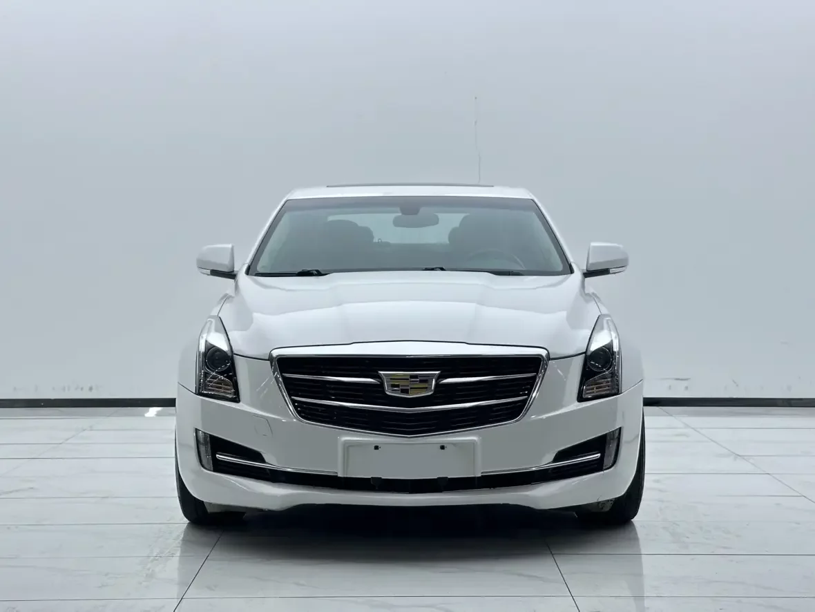 Cadillac ATS-L