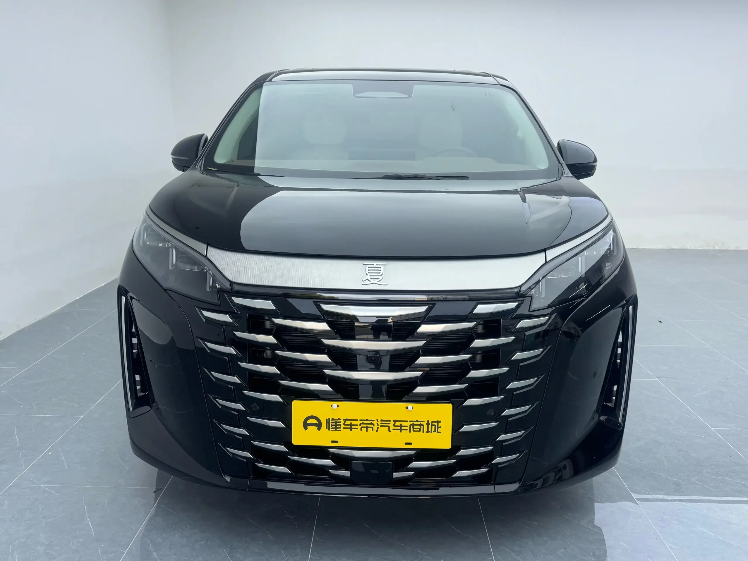 BYD summer