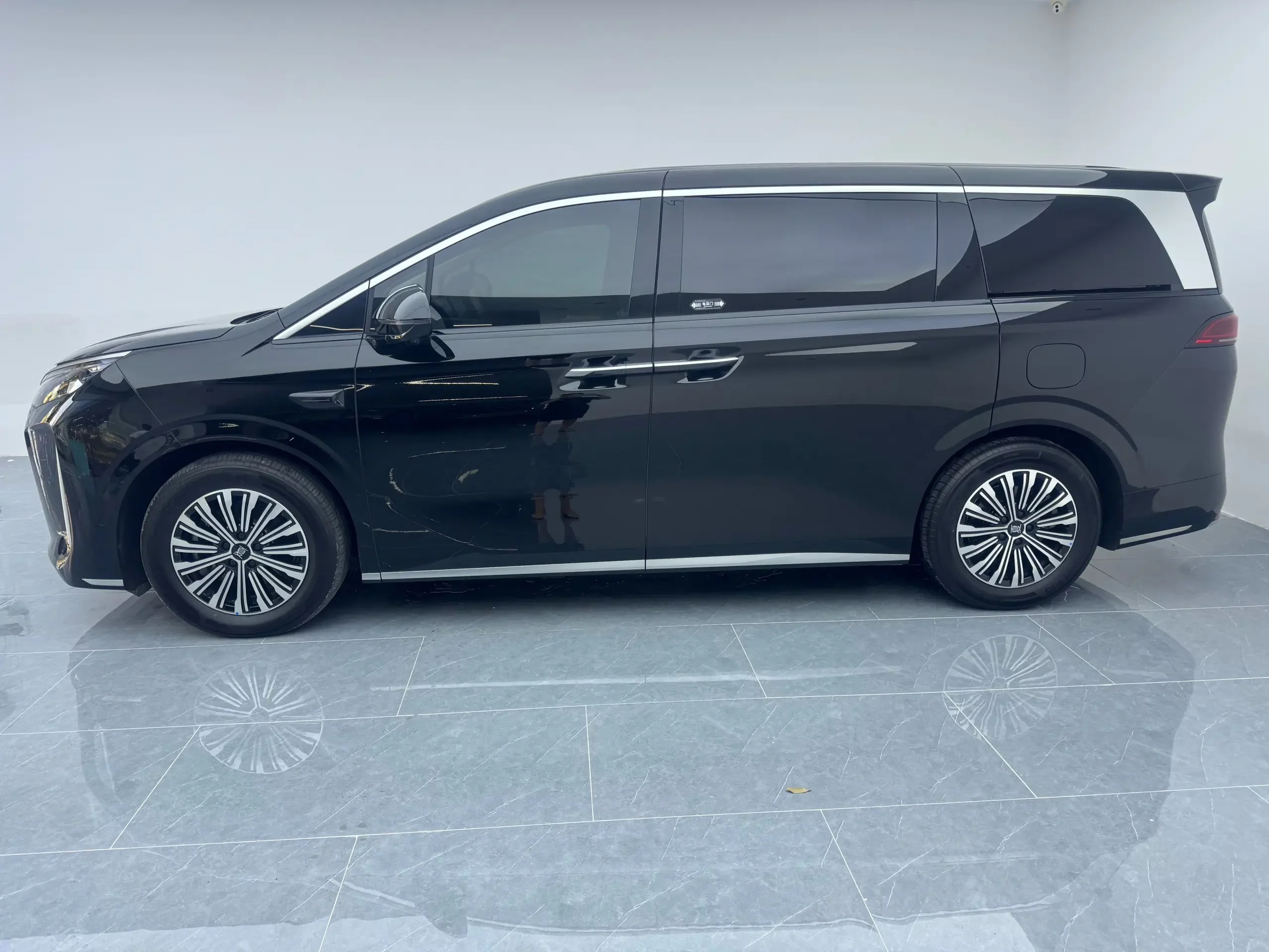 BYD summer