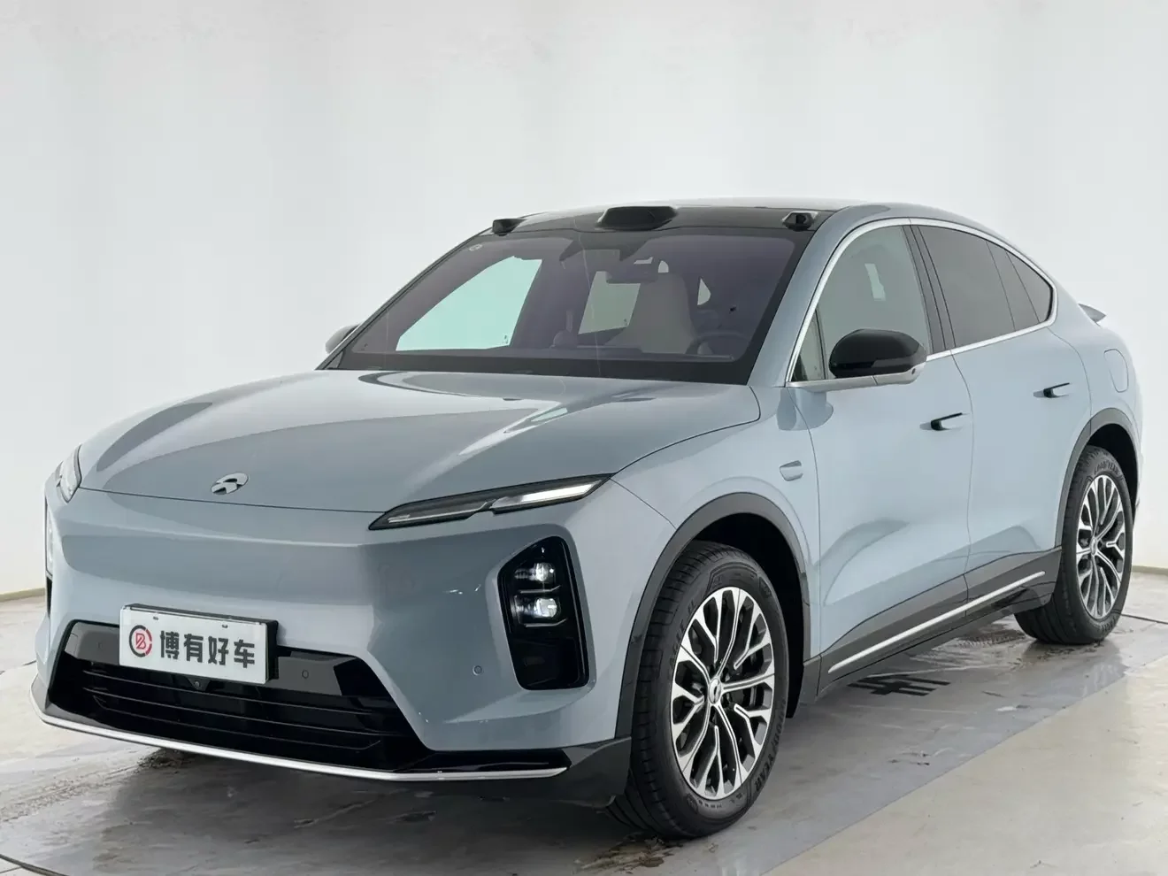 NIO EC6