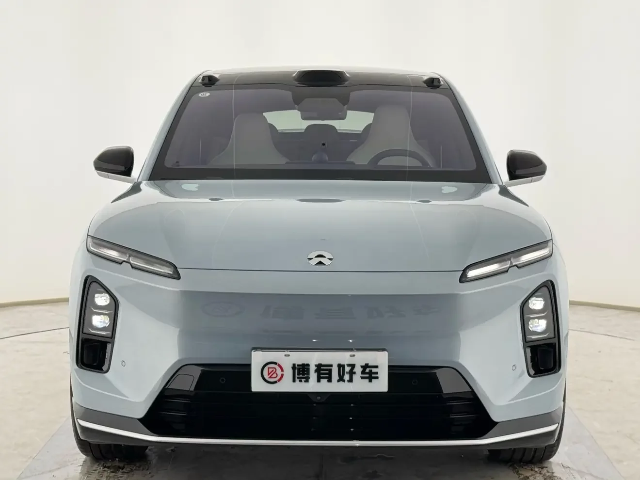 NIO EC6