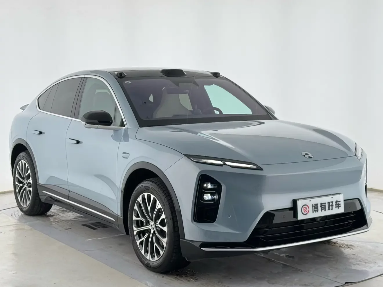 NIO EC6
