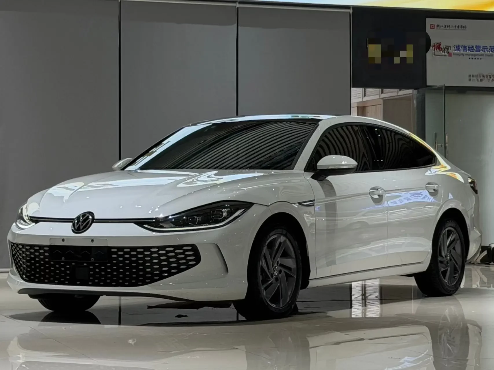 Volkswagen Lamando