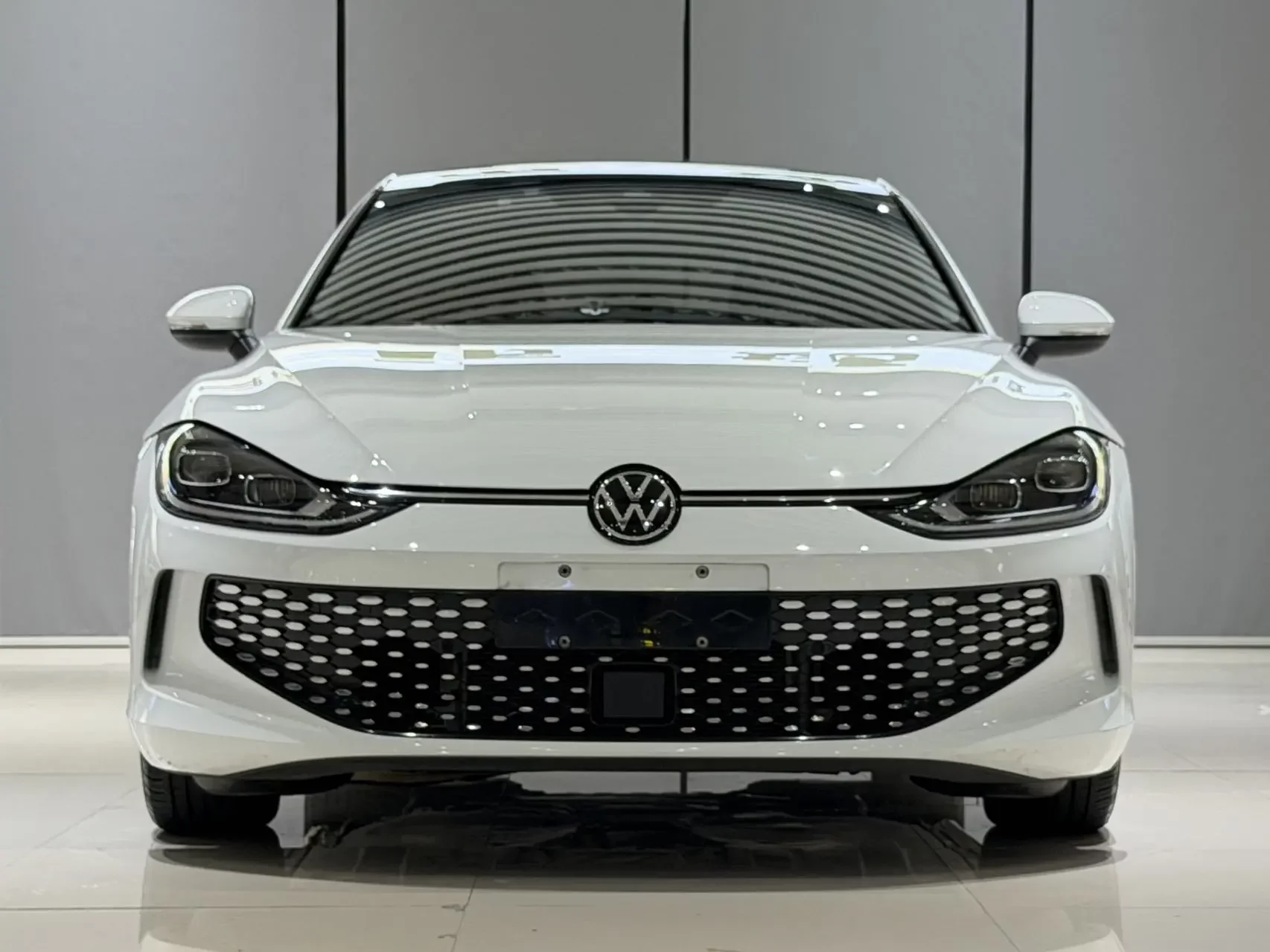 Volkswagen Lamando