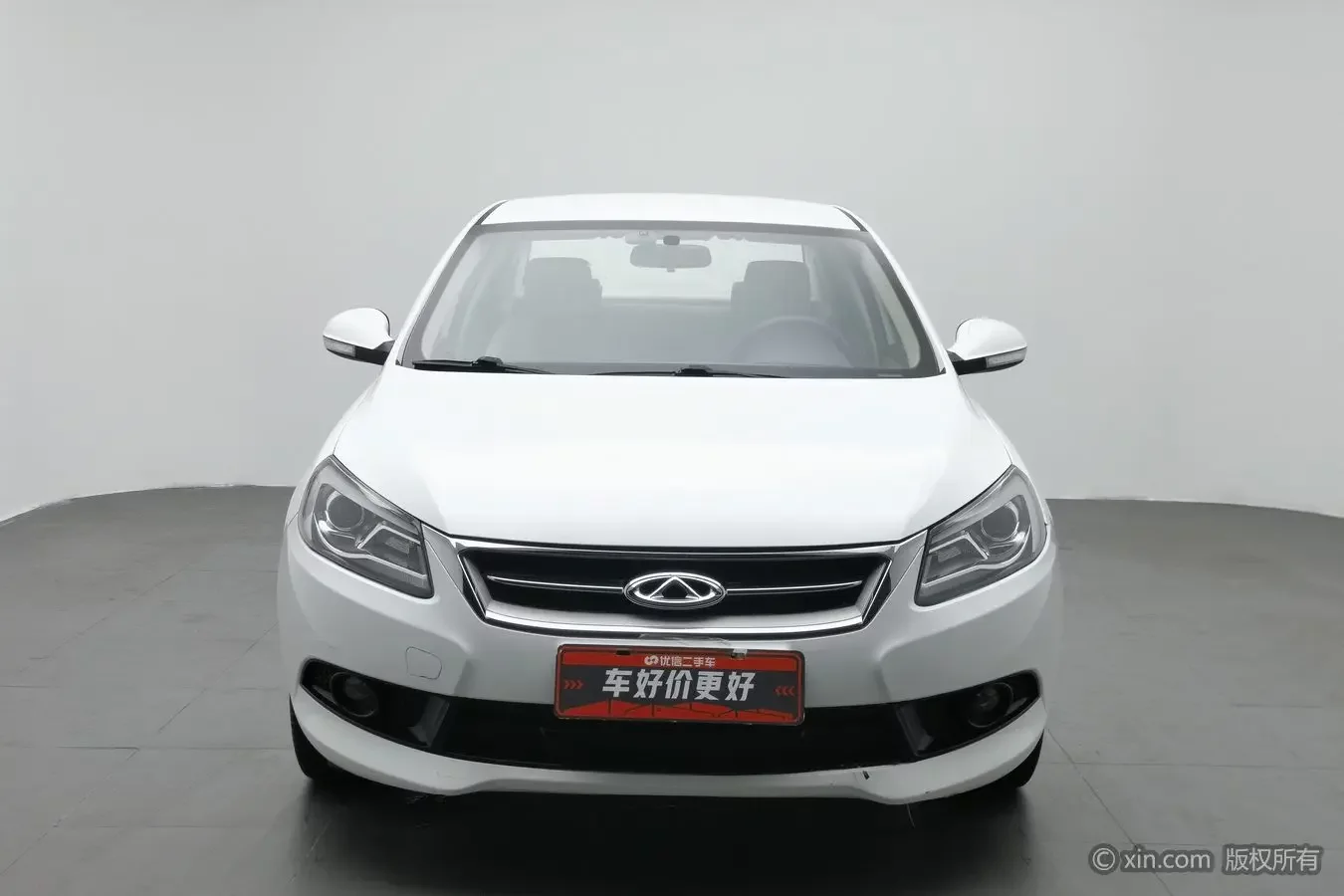 Chery Arrizo 7