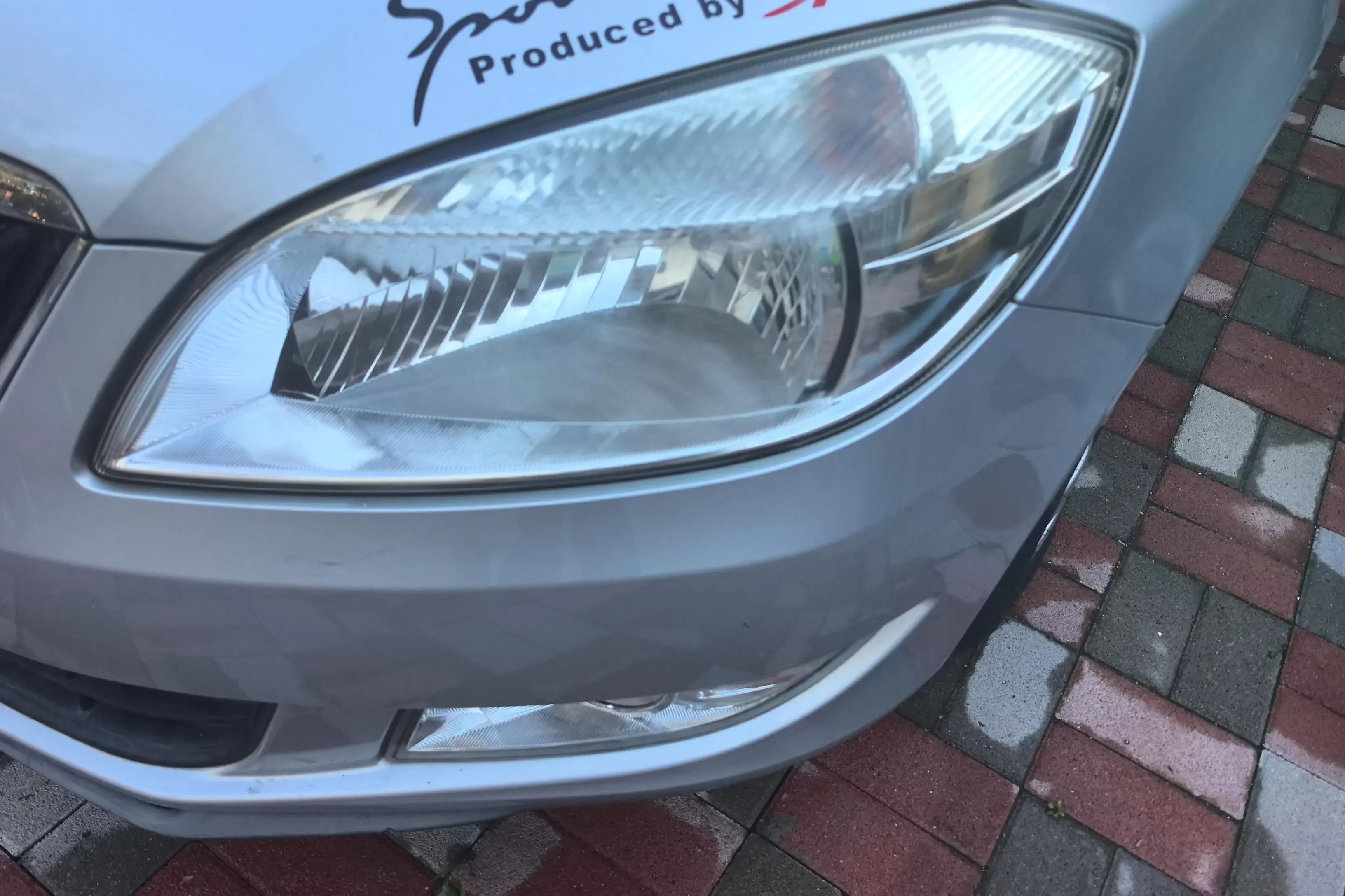 Skoda Jing Rui