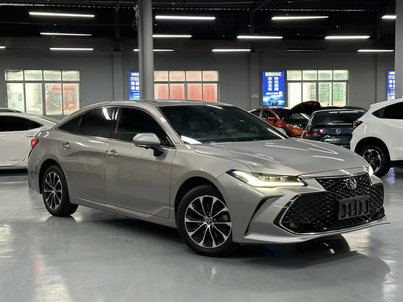 Toyota Avalon