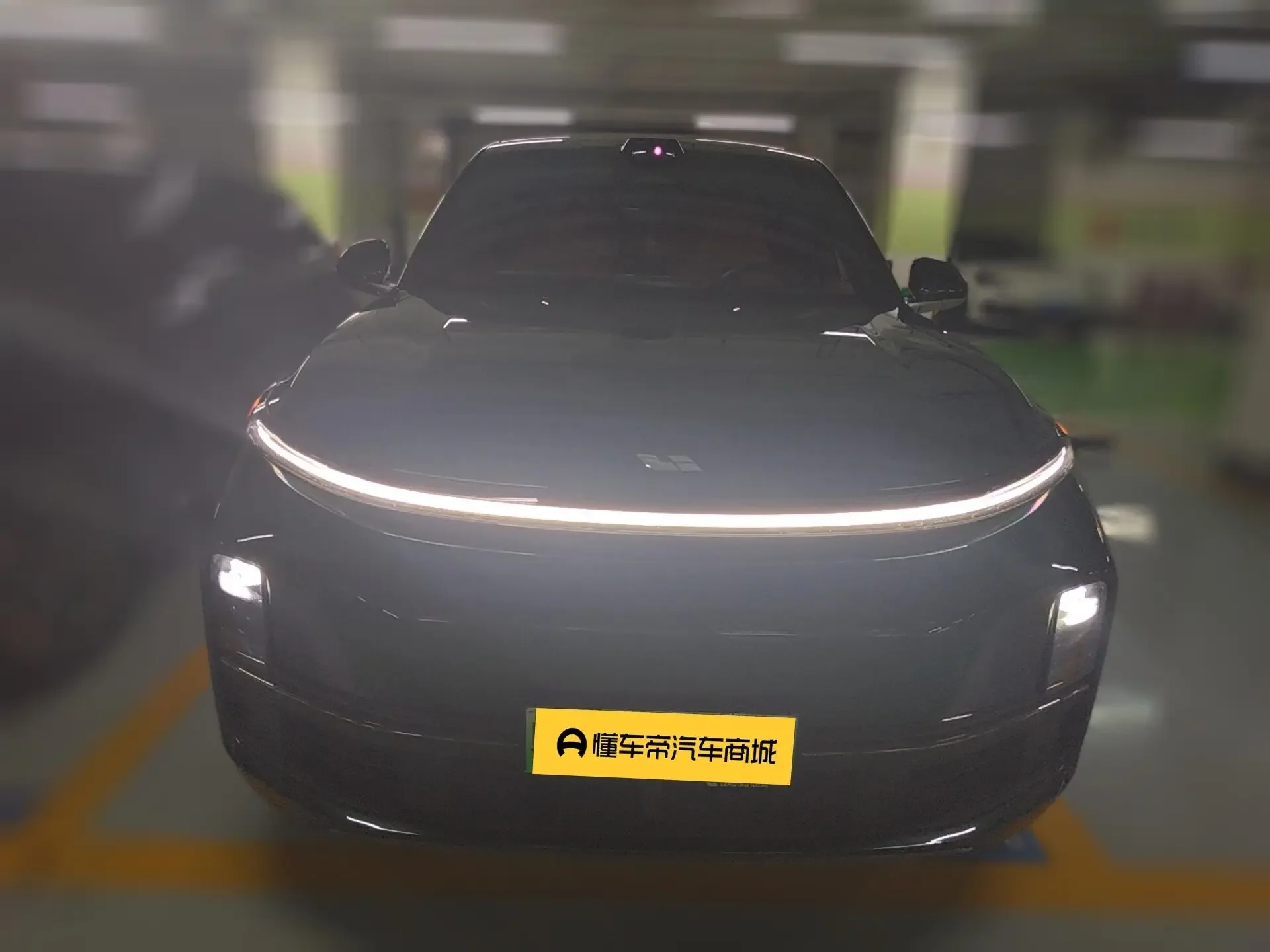 Lixiang L9