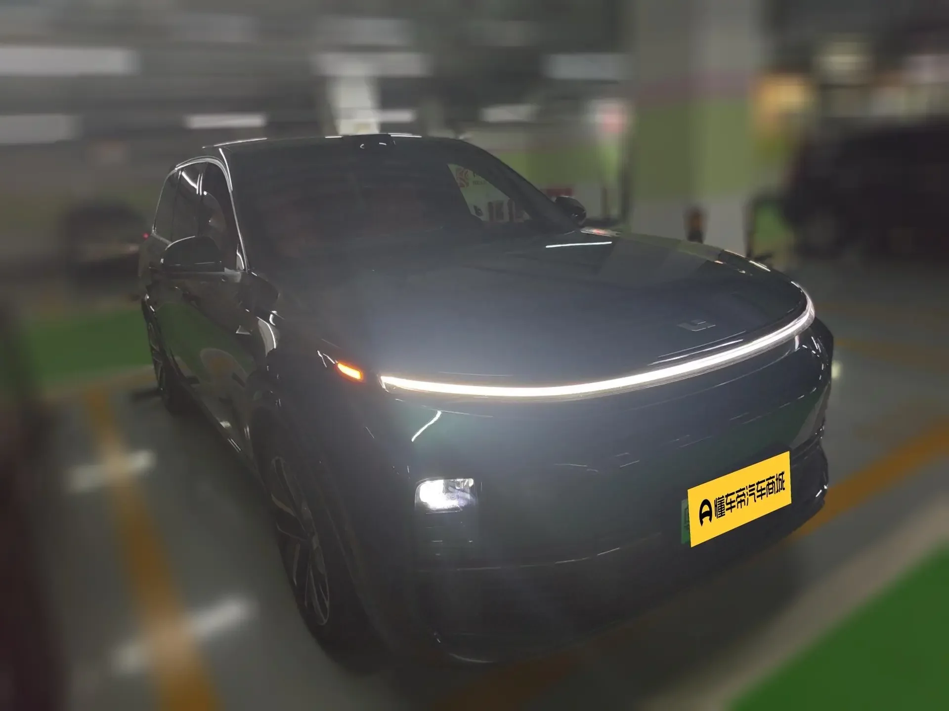 Lixiang L9