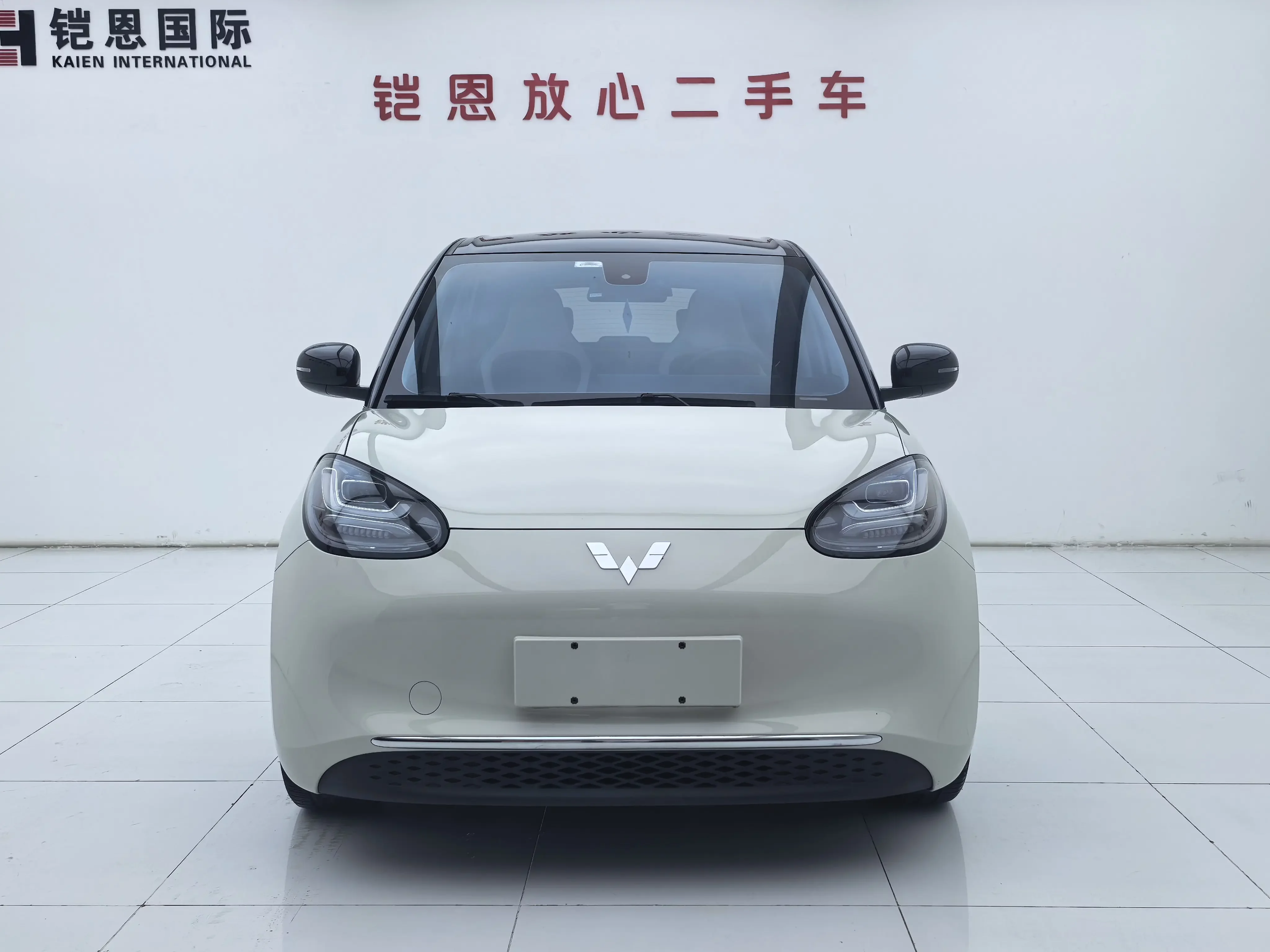 Wuling Bingo