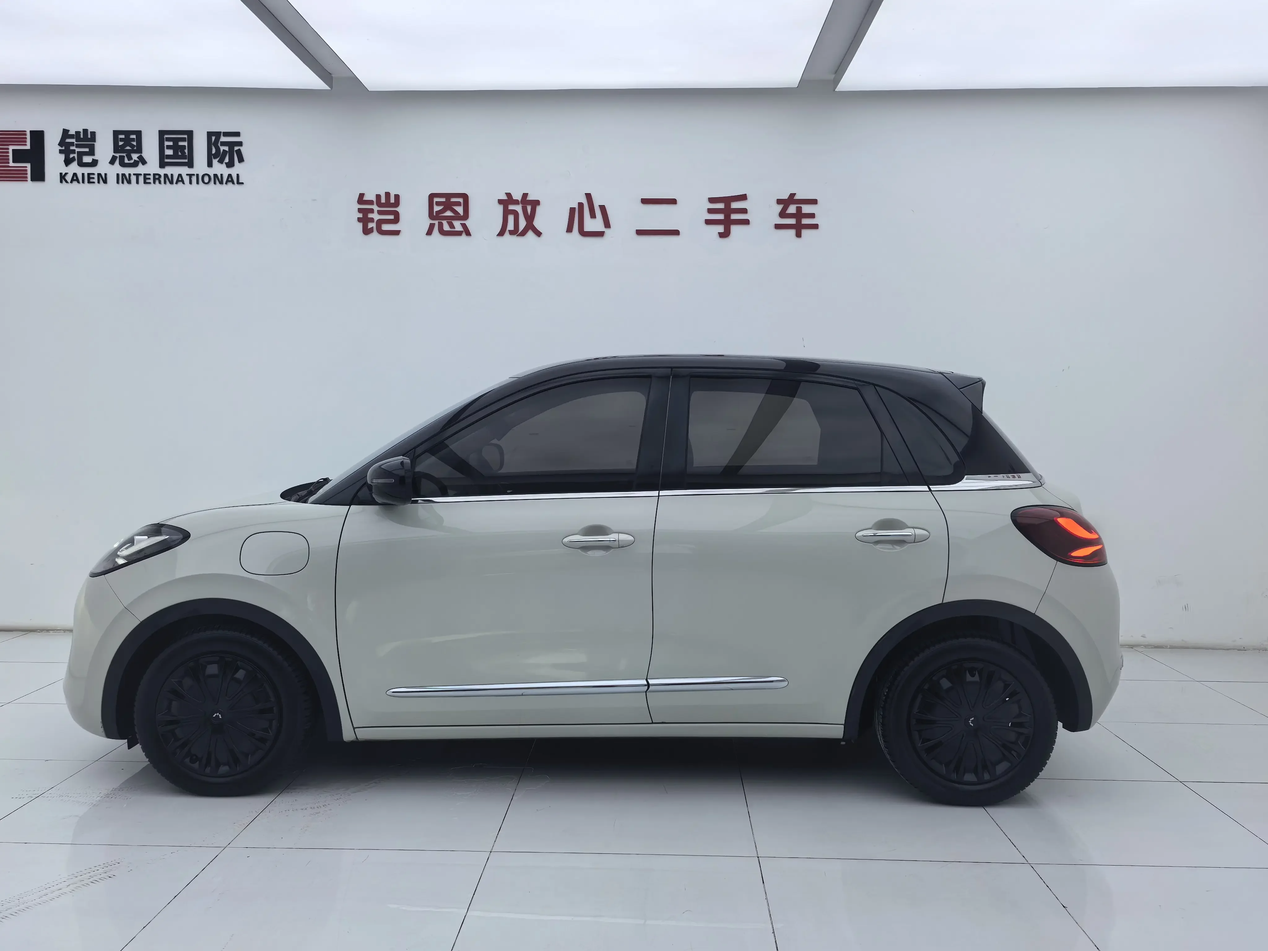 Wuling Bingo
