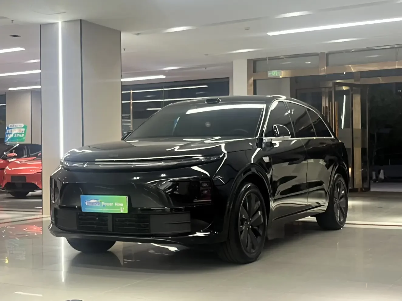 Lixiang L6