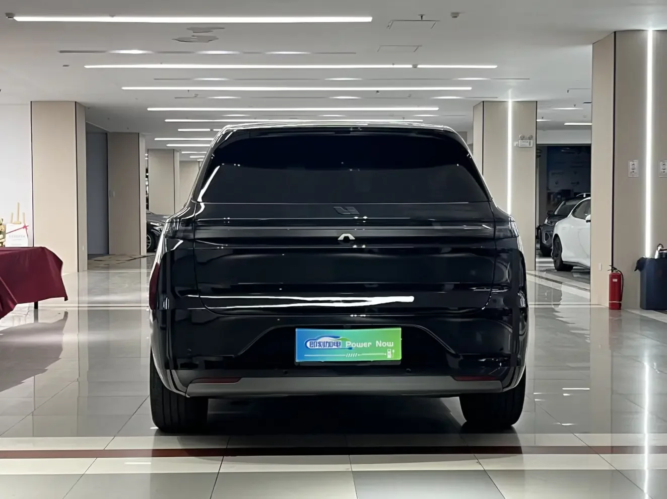 Lixiang L6