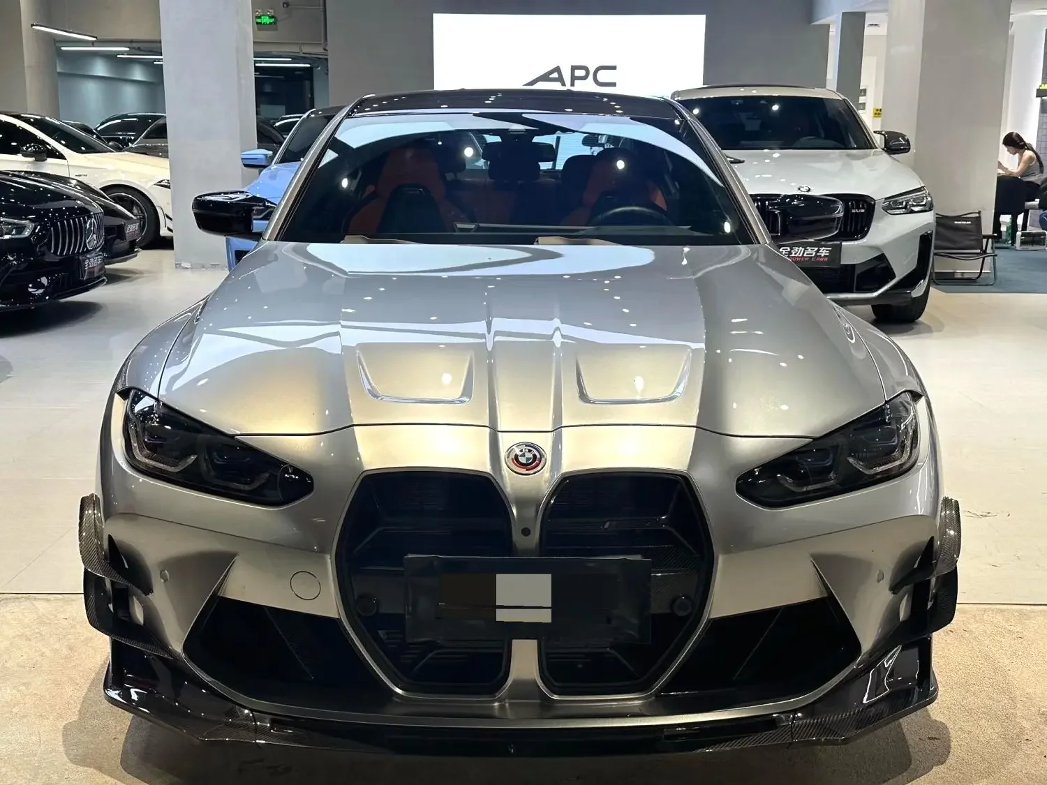 BMW M3