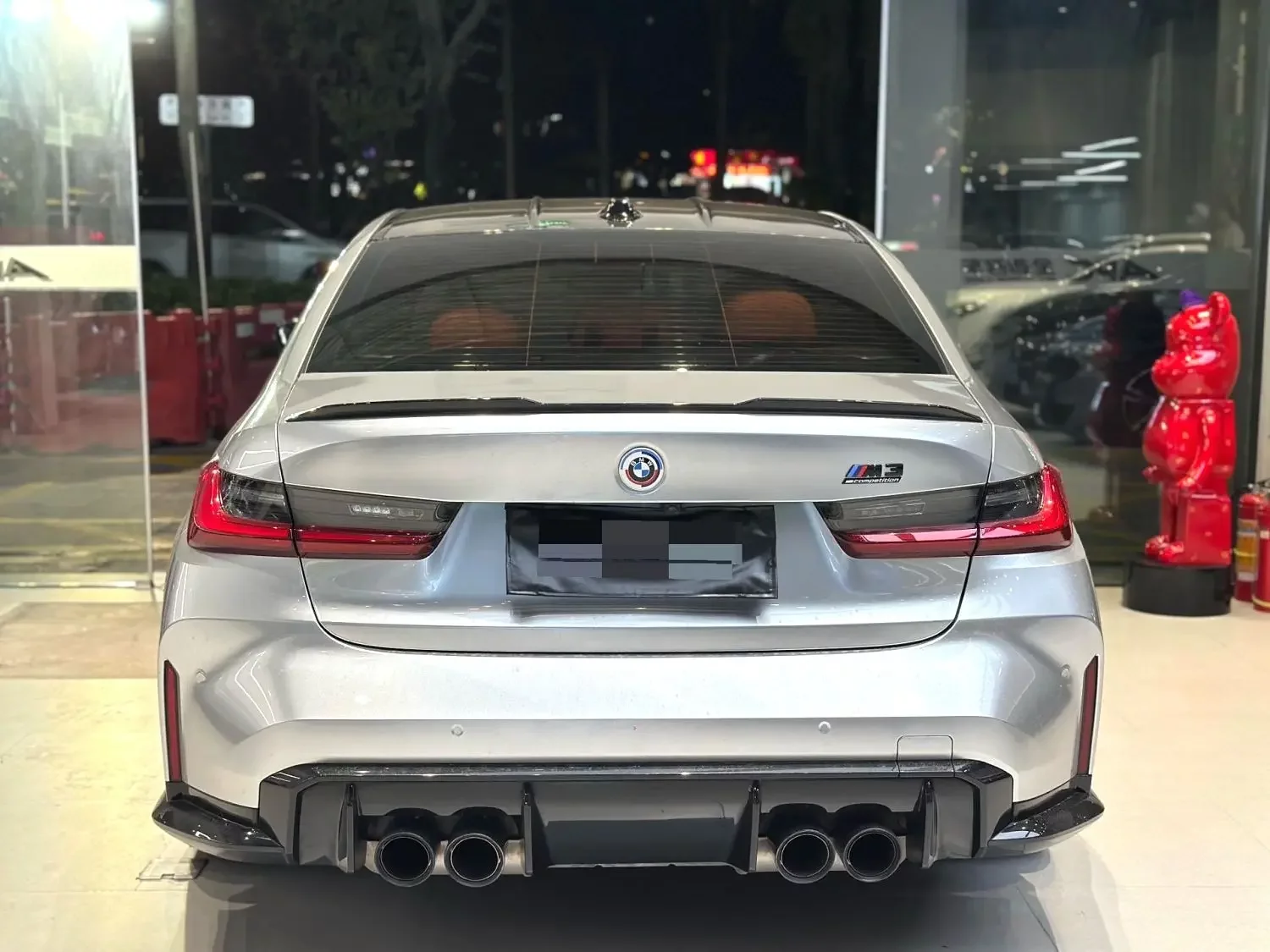 BMW M3