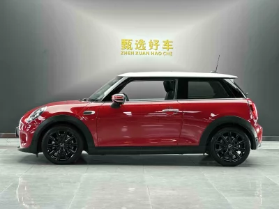 MINI 