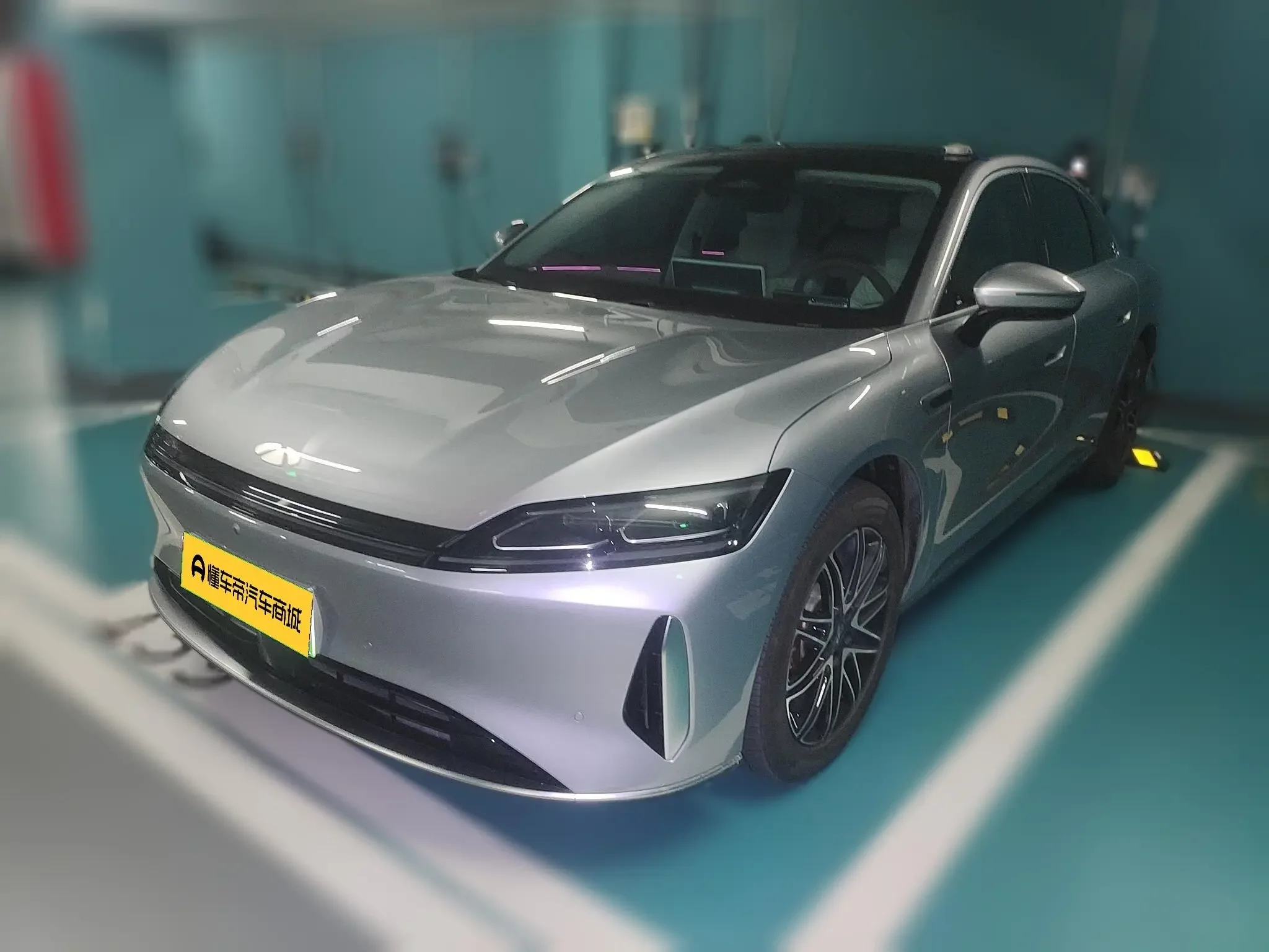 Chery Fengyun A9L