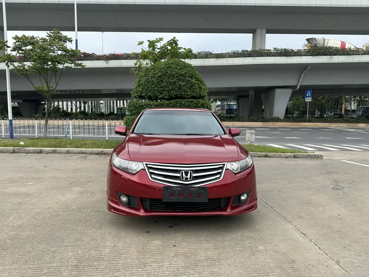 Honda Sibo Rui