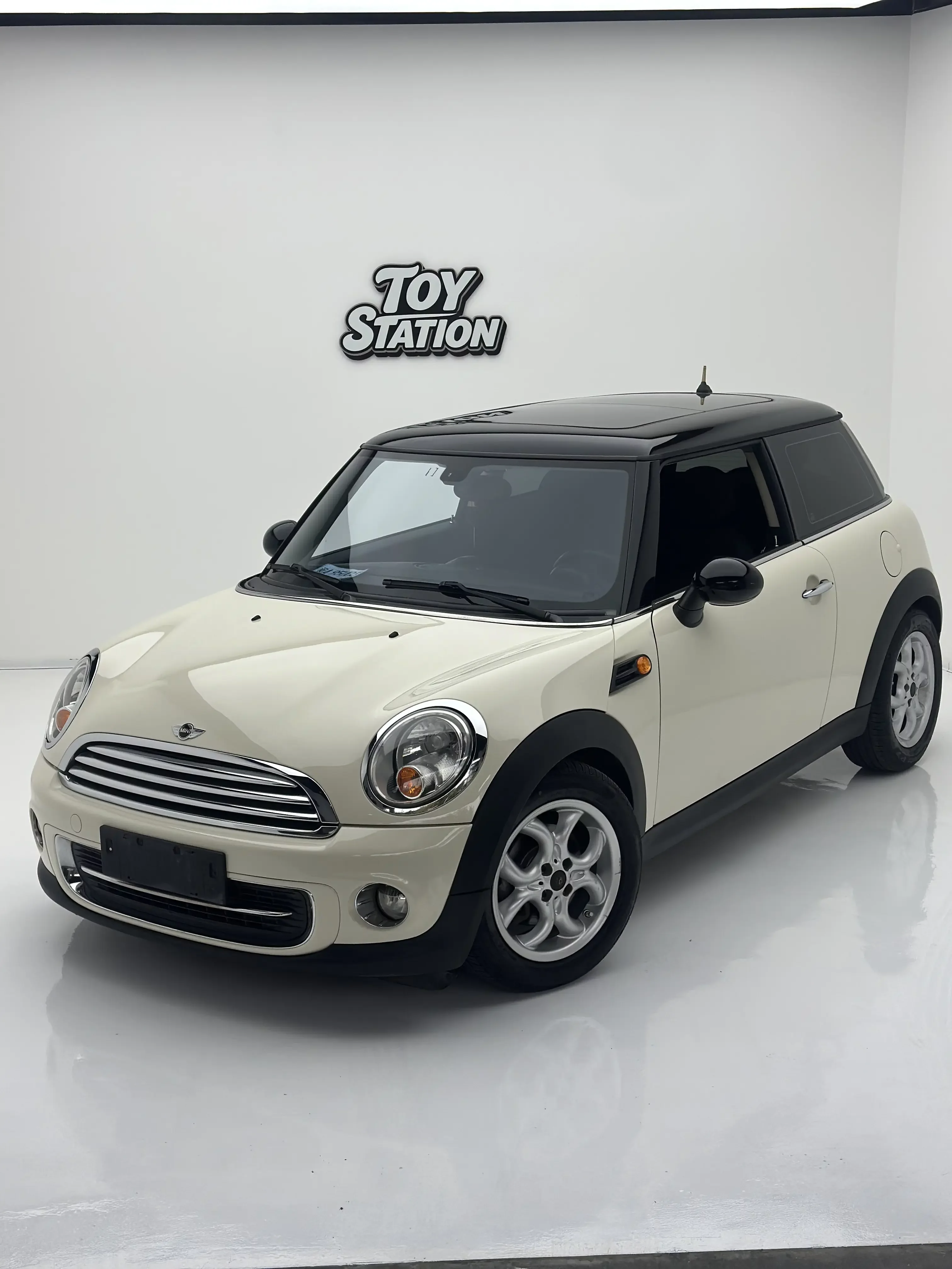 MINI MINI  из Китая