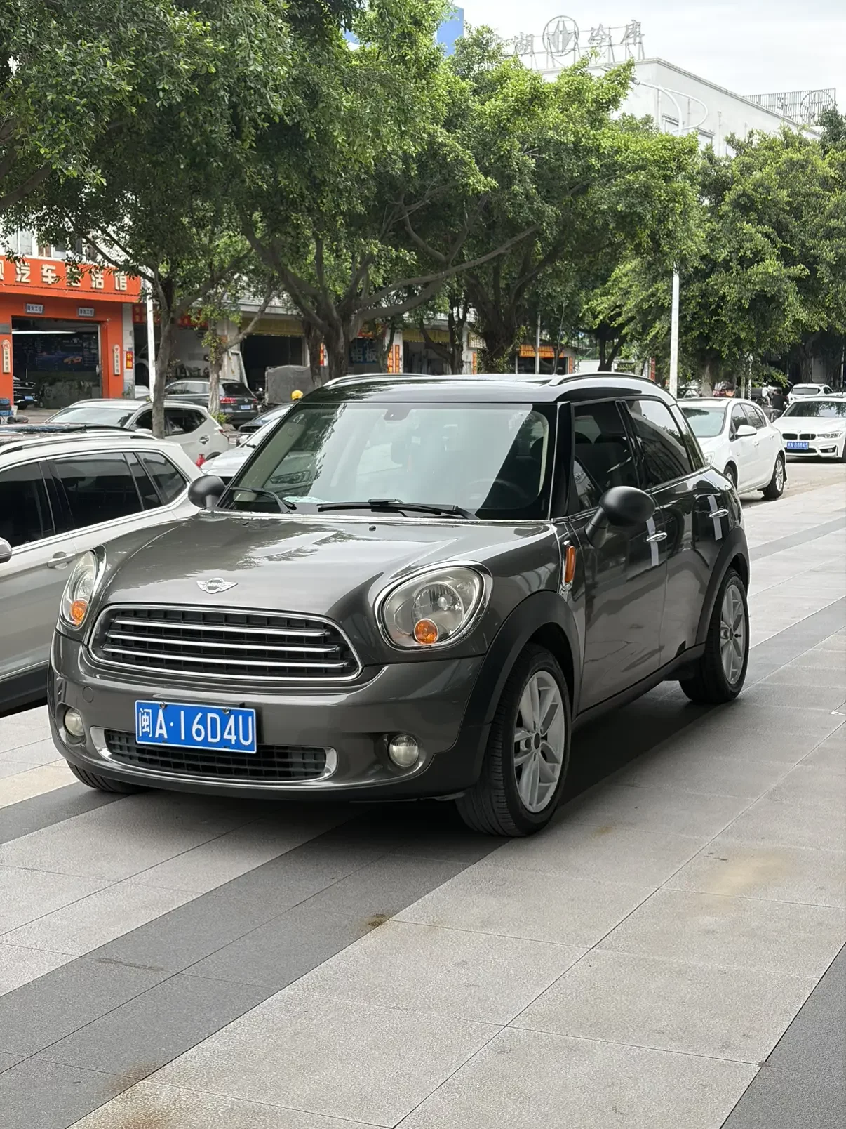 MINI 