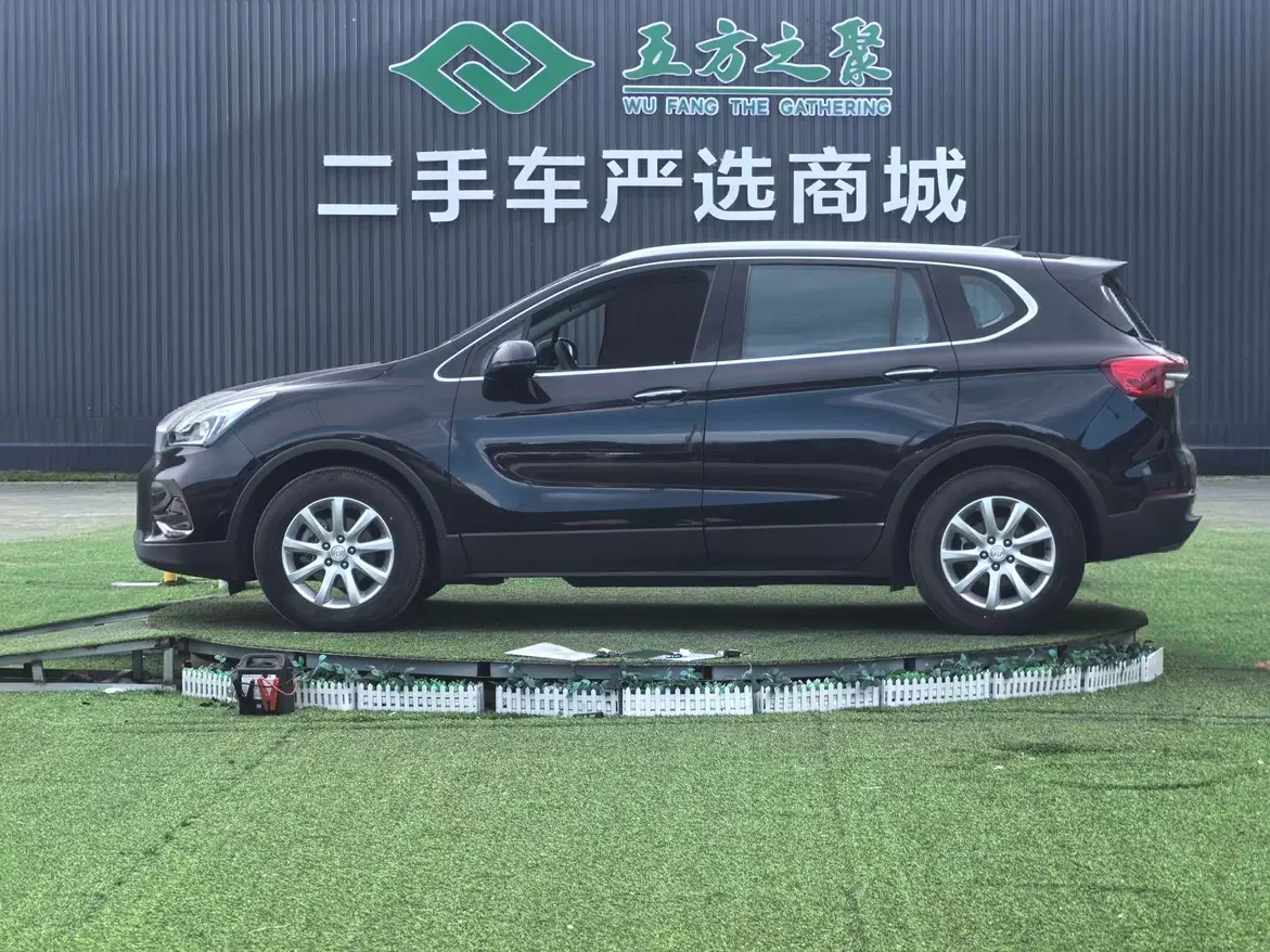Buick Envision
