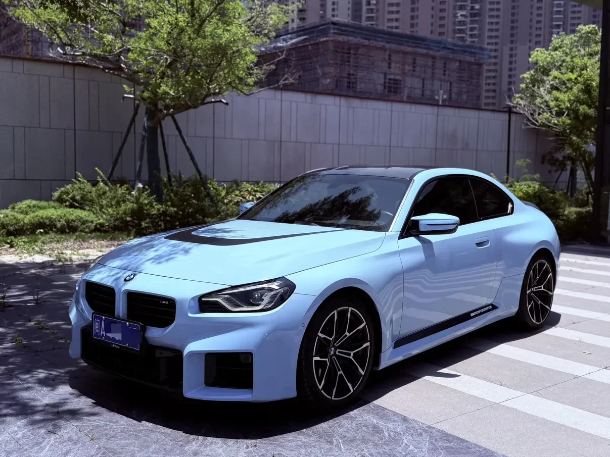 BMW M2
