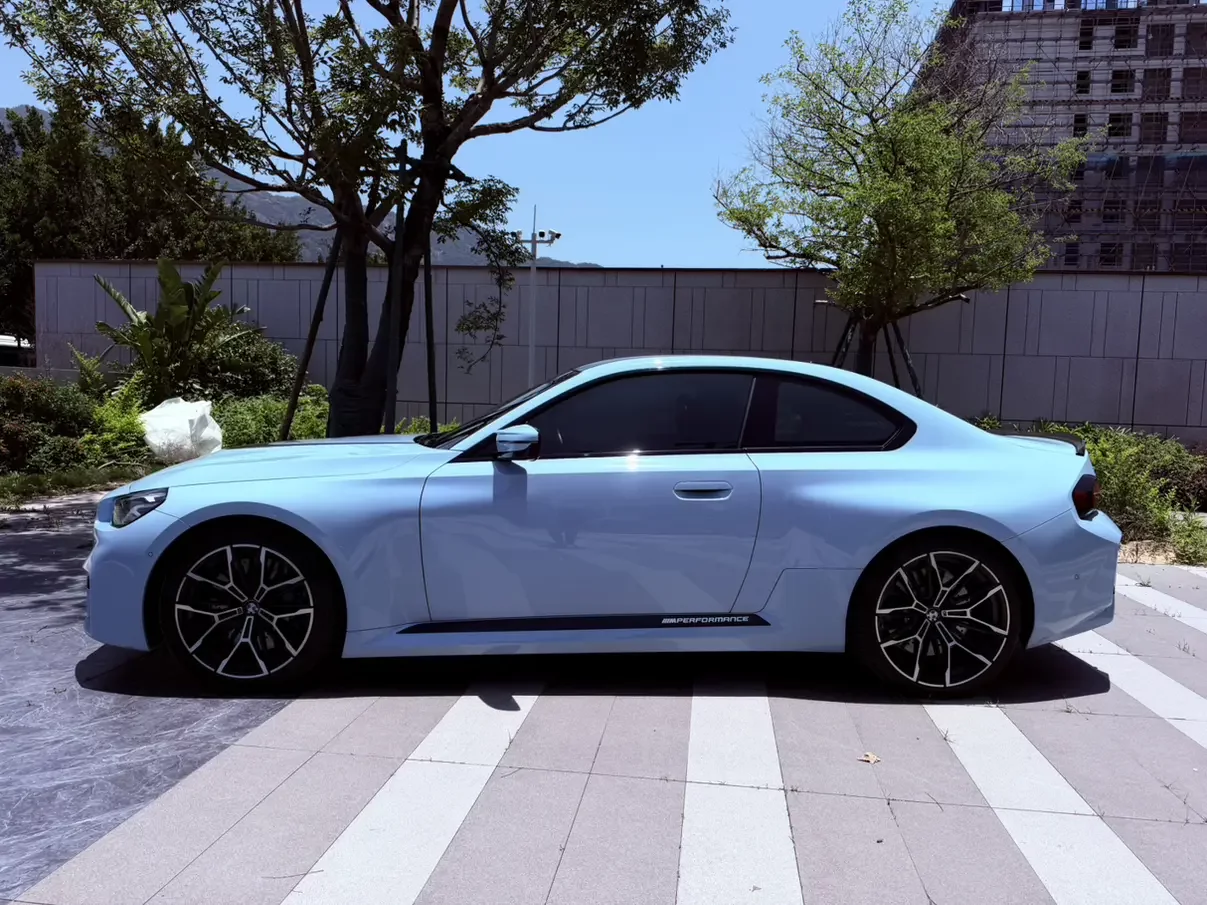 BMW M2