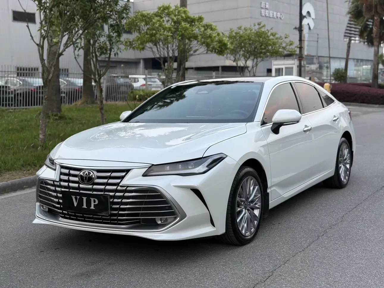 Toyota Avalon