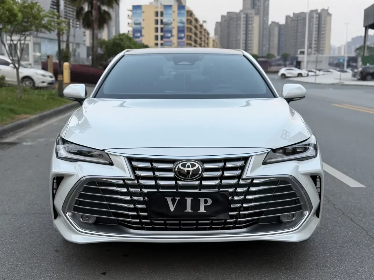 Toyota Avalon
