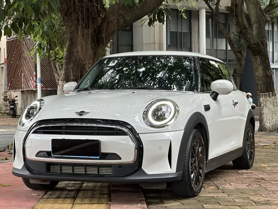 MINI MINI  из Китая