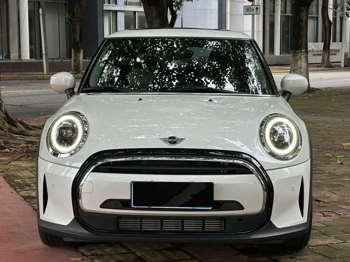 MINI MINI  из Китая